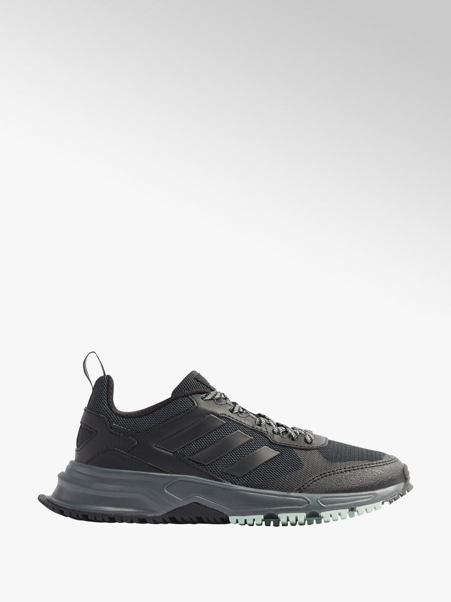 Laufschuh ROCKADIA TRAIL 3.0 von adidas in grau DEICHMANN adidas Schuhe Herren Laufschuhe Rockadia Trail 3.0, | real